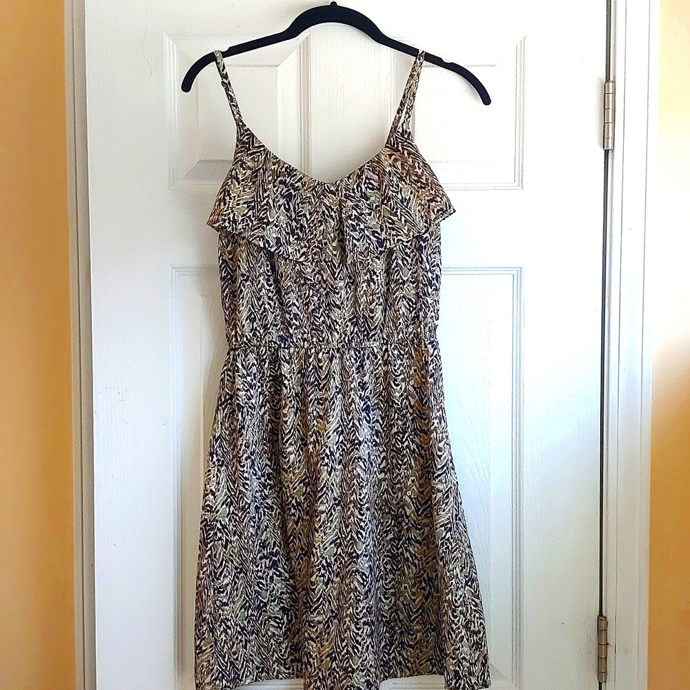 H&M Sun Dress